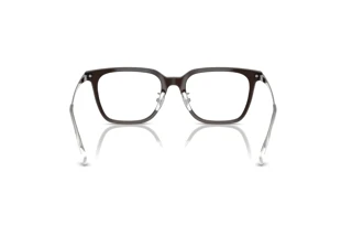 Achteraanzicht Ray-Ban RX5442D (8290)