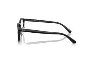 Zijaanzicht Ray-Ban RX5443D (2000)