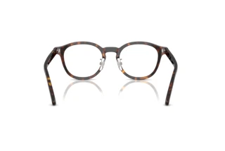 Achteraanzicht Ray-Ban RX5443D (2012)