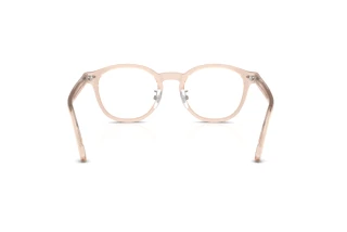 Achteraanzicht Ray-Ban RX5443D (8267)