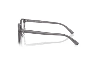 Zijaanzicht Ray-Ban RX5443D (8268)