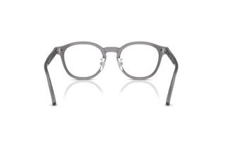 Achteraanzicht Ray-Ban RX5443D (8268)