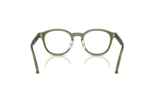 Achteraanzicht Ray-Ban RX5443D (8501)