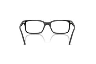 Achteraanzicht Ray-Ban RX5445 (2000)
