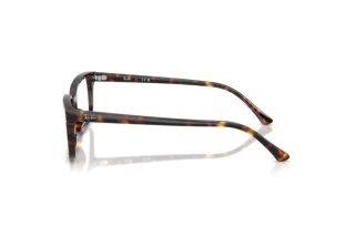 Zijaanzicht Ray-Ban RX5445 (2012)