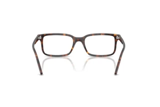 Achteraanzicht Ray-Ban RX5445 (2012)