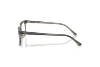Zijaanzicht Ray-Ban RX5445 (8453)