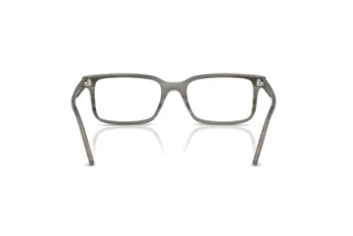 Achteraanzicht Ray-Ban RX5445 (8453)