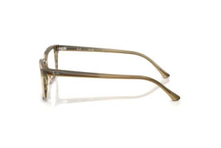 Zijaanzicht Ray-Ban RX5445 (8454)