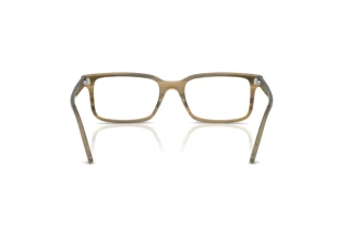 Achteraanzicht Ray-Ban RX5445 (8454)
