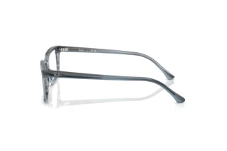 Zijaanzicht Ray-Ban RX5445 (8456)