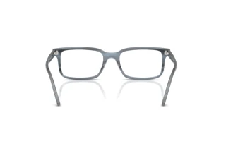 Achteraanzicht Ray-Ban RX5445 (8456)