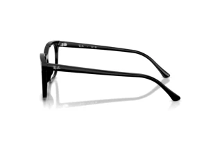 Zijaanzicht Ray-Ban RX5446 (2000)