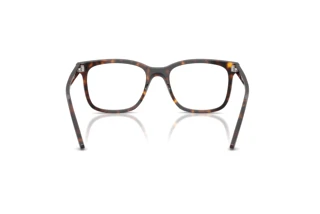 Achteraanzicht Ray-Ban RX5446 (2012)