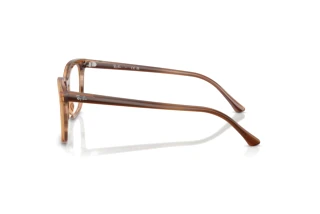 Zijaanzicht Ray-Ban RX5446 (8455)