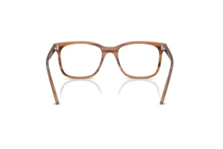 Achteraanzicht Ray-Ban RX5446 (8455)