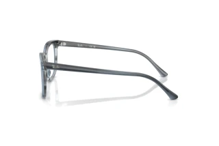 Zijaanzicht Ray-Ban RX5446 (8456)