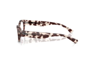 Zijaanzicht Ray-Ban RX5447 (8461)