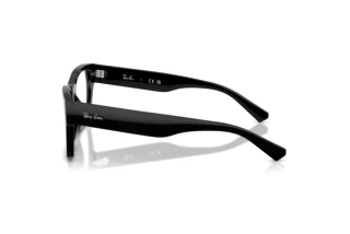 Zijaanzicht Ray-Ban RX5448 (2000)