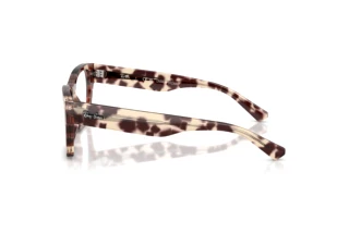 Zijaanzicht Ray-Ban RX5448 (8460)