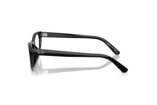 Zijaanzicht Ray-Ban RX5449D (2000)
