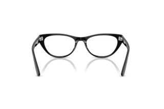 Achteraanzicht Ray-Ban RX5449D (2000)