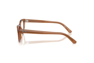 Zijaanzicht Ray-Ban RX5449D (8201)