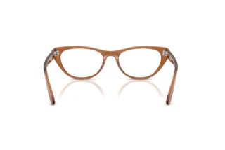 Achteraanzicht Ray-Ban RX5449D (8201)