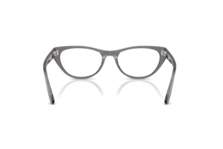 Achteraanzicht Ray-Ban RX5449D (8268)