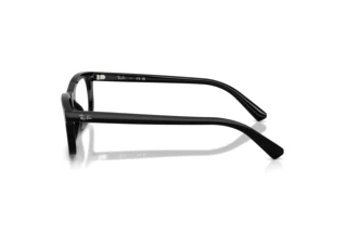 Zijaanzicht Ray-Ban RX5450 (2000)