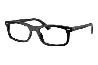 Vooraanzicht Ray-Ban RX5450 (2000)