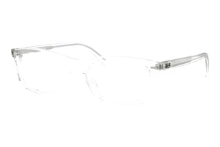 Vooraanzicht Ray-Ban RX5450 (2001)
