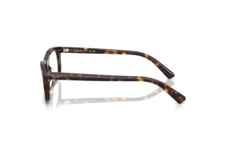 Zijaanzicht Ray-Ban RX5450 (2012)
