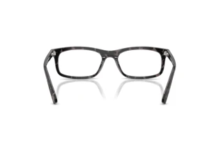 Achteraanzicht Ray-Ban RX5450 (8483)