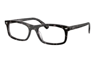 Vooraanzicht Ray-Ban RX5450 (8483)