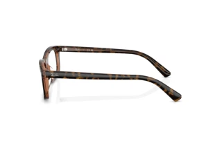 Zijaanzicht Ray-Ban RX5450 (8484)