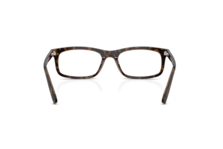 Achteraanzicht Ray-Ban RX5450 (8484)