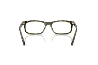 Achteraanzicht Ray-Ban RX5450 (8485)
