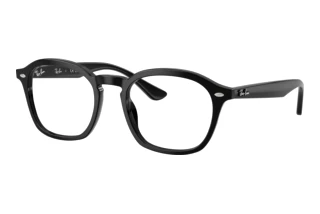 Vooraanzicht Ray-Ban RX5451 (2000)