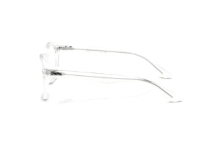 Zijaanzicht Ray-Ban RX5451 (2001)