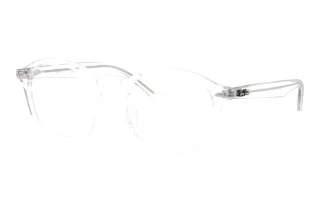 Vooraanzicht Ray-Ban RX5451 (2001)