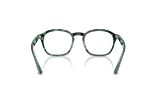 Achteraanzicht Ray-Ban RX5451 (8486)