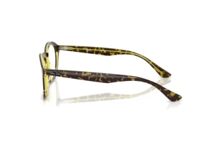 Zijaanzicht Ray-Ban RX5451 (8487)