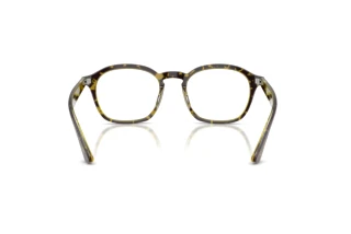 Achteraanzicht Ray-Ban RX5451 (8487)