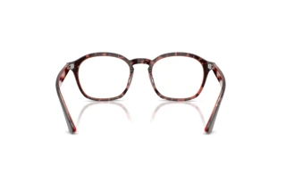 Achteraanzicht Ray-Ban RX5451 (8488)