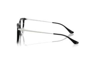 Zijaanzicht Ray-Ban RX5453D (2000)