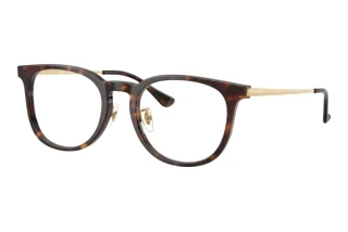 Vooraanzicht Ray-Ban RX5453D (2012)