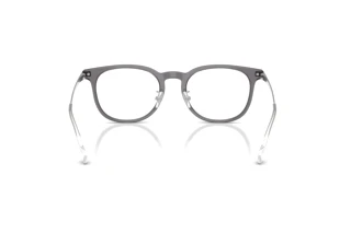 Achteraanzicht Ray-Ban RX5453D (8268)
