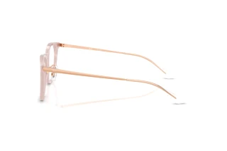 Zijaanzicht Ray-Ban RX5453D (8438)