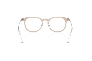 Achteraanzicht Ray-Ban RX5453D (8449)